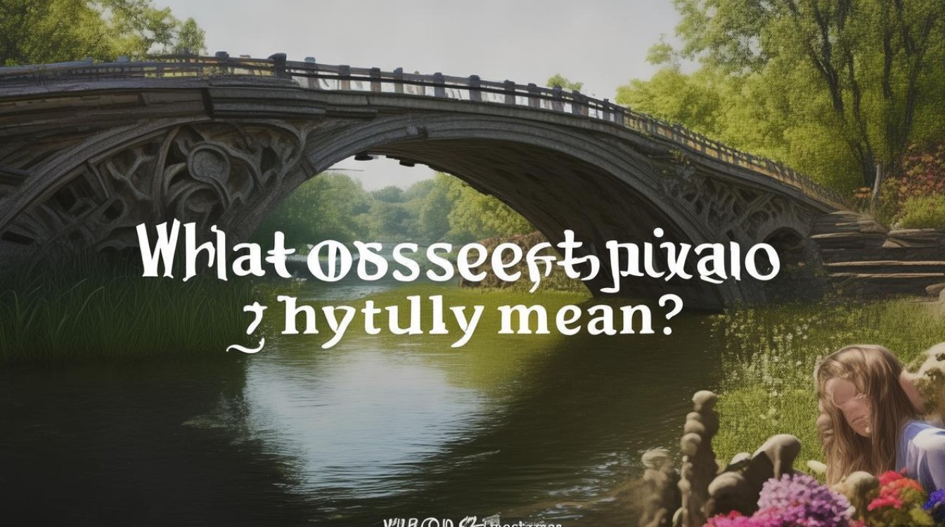 悦纳究竟是什么意思？