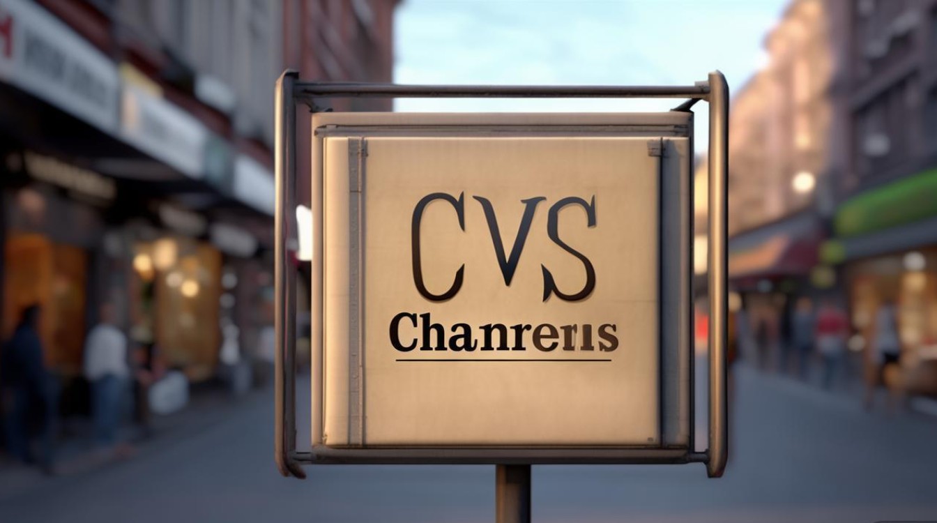 CVS渠道指什么？