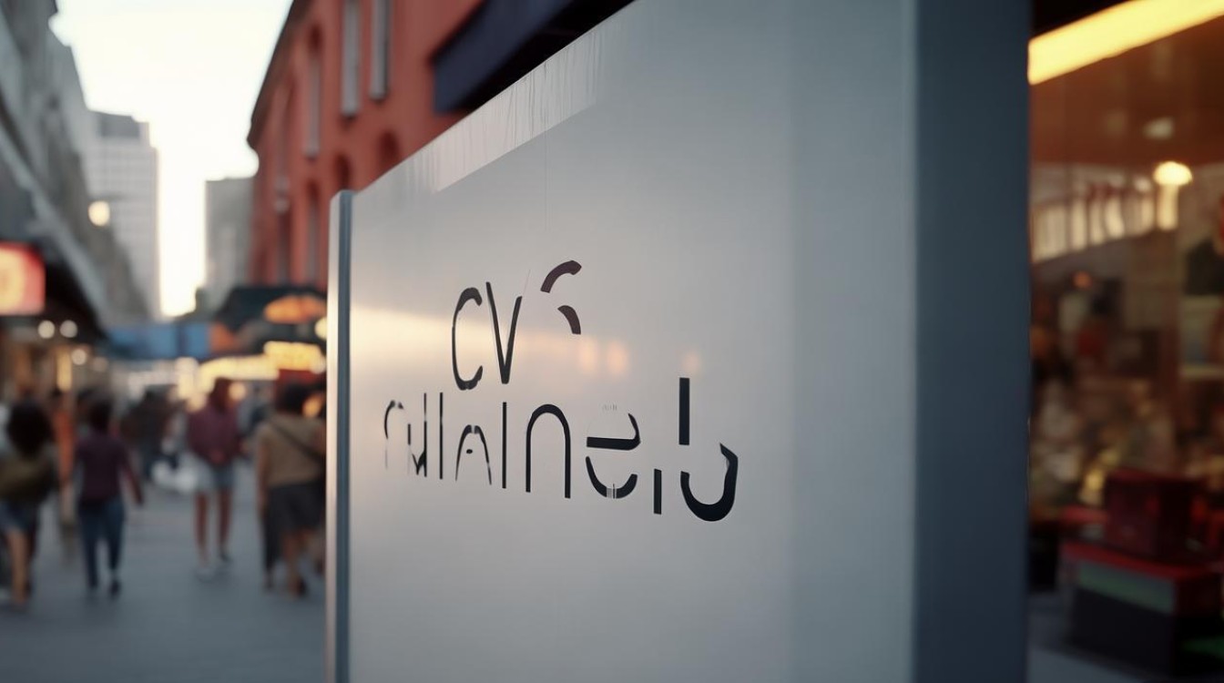 CVS渠道指什么？