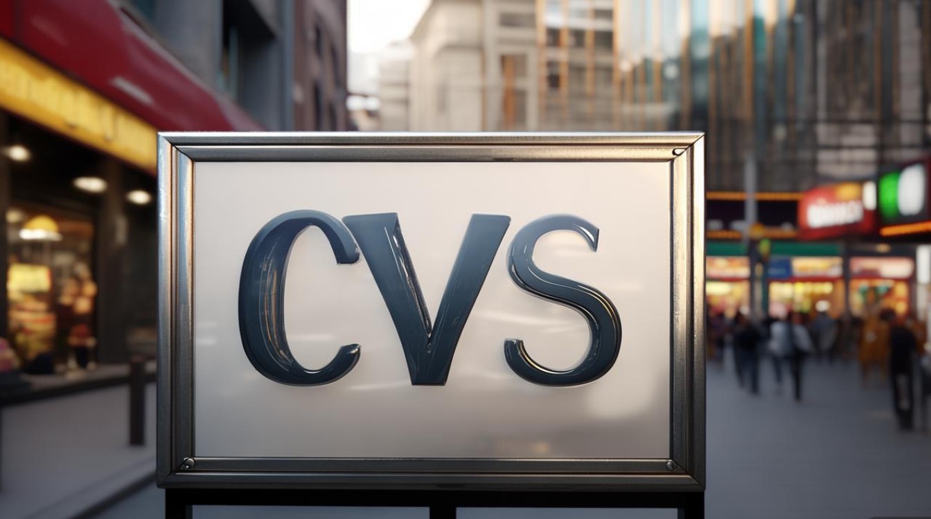 CVS渠道指什么？