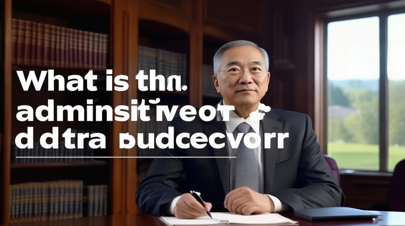 博导算什么行政级别？