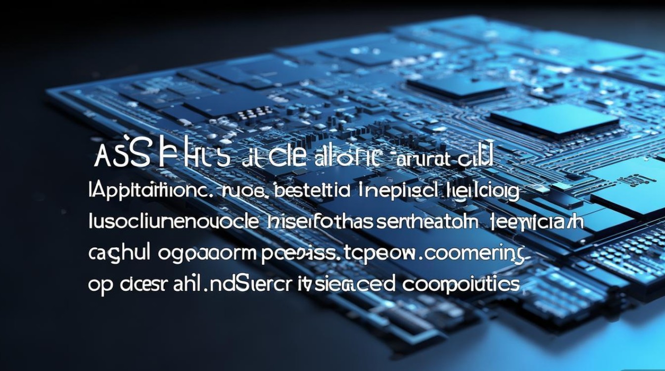 ASIC具体指什么？