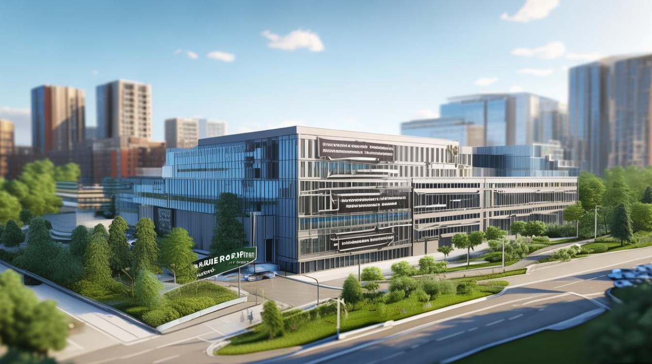 城投公司具体职能是什么？承担哪些公共项目？