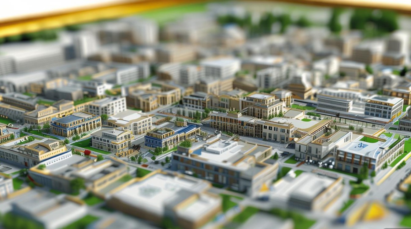 东营都有哪些大学？