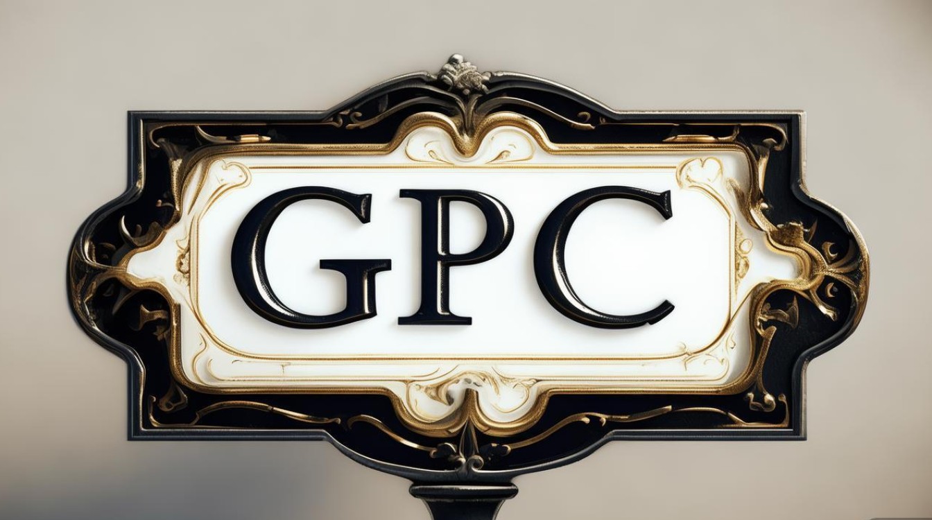 GPC是啥?具体指什么? GPC是啥?具体指什么?