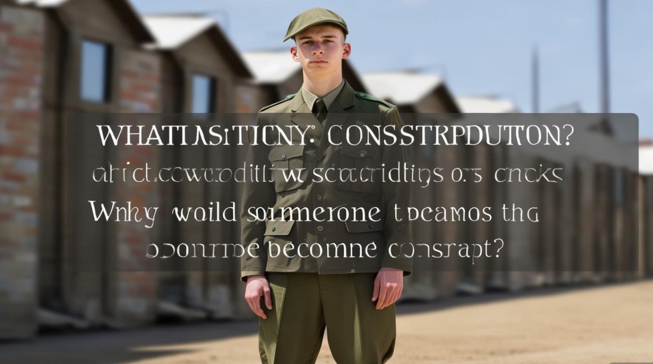 义务兵是什么？为何要当义务兵？