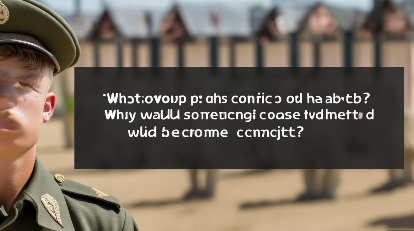 义务兵是什么？为何要当义务兵？