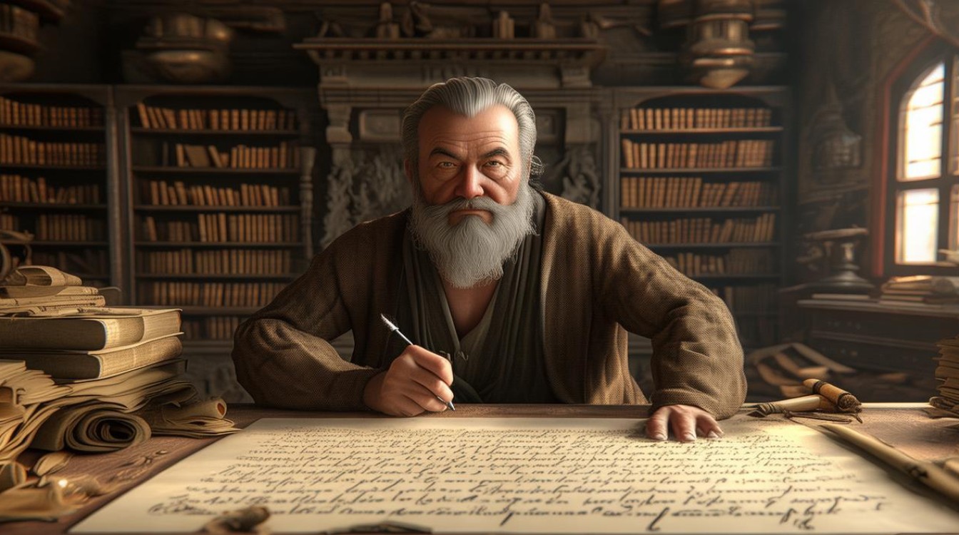 考研究竟是什么意思？