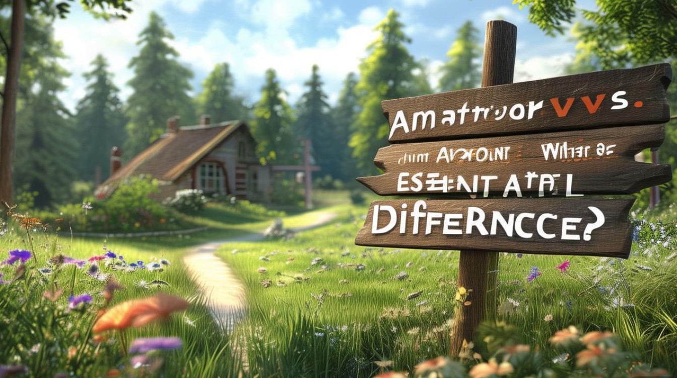 业余和函授有何本质区别? 业余和函授有何本质区别?