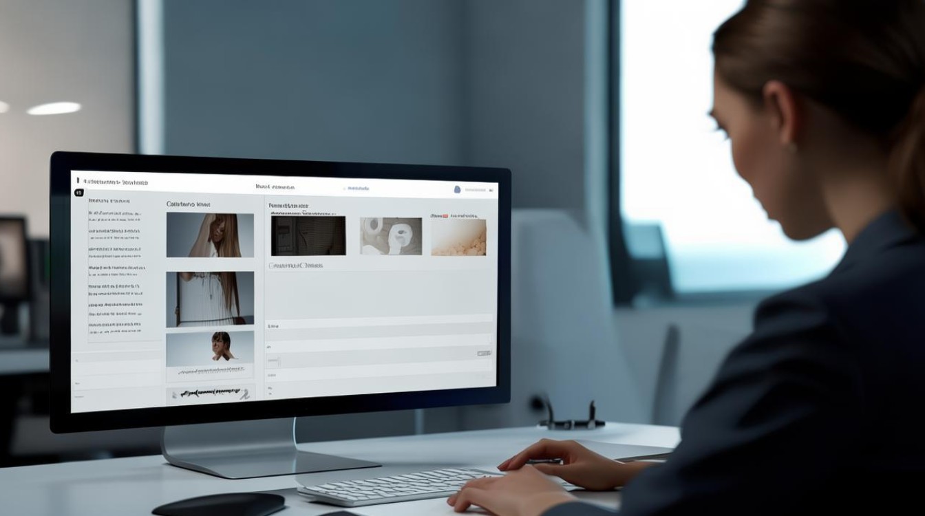 电商客服的核心工作内容是什么？