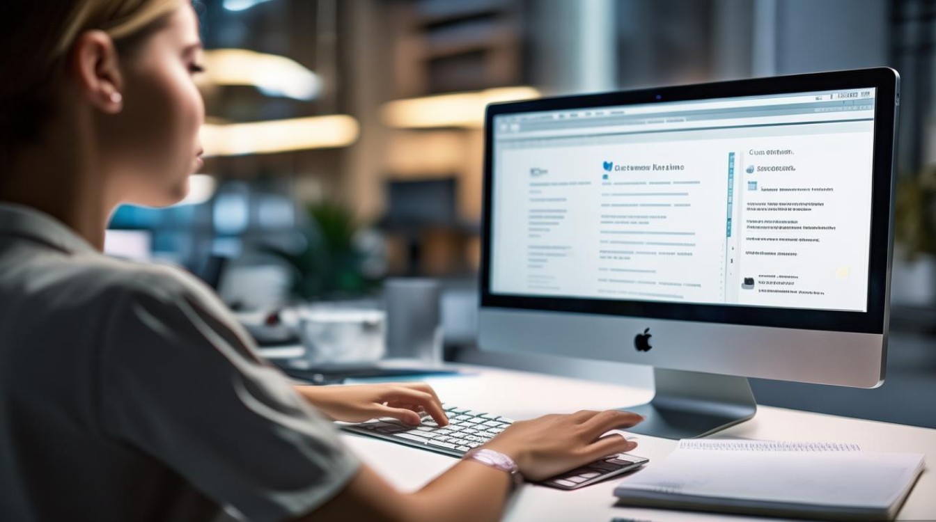 电商客服的核心工作内容是什么？