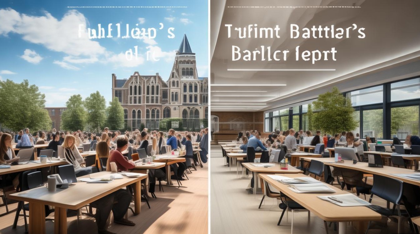 全日制本科与本科有何本质区别？