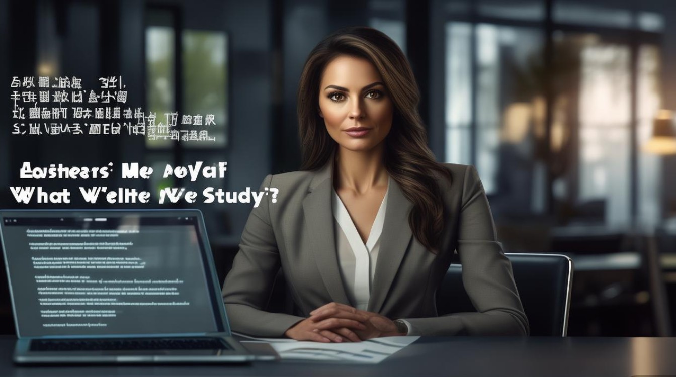 商务英语专业究竟学什么？