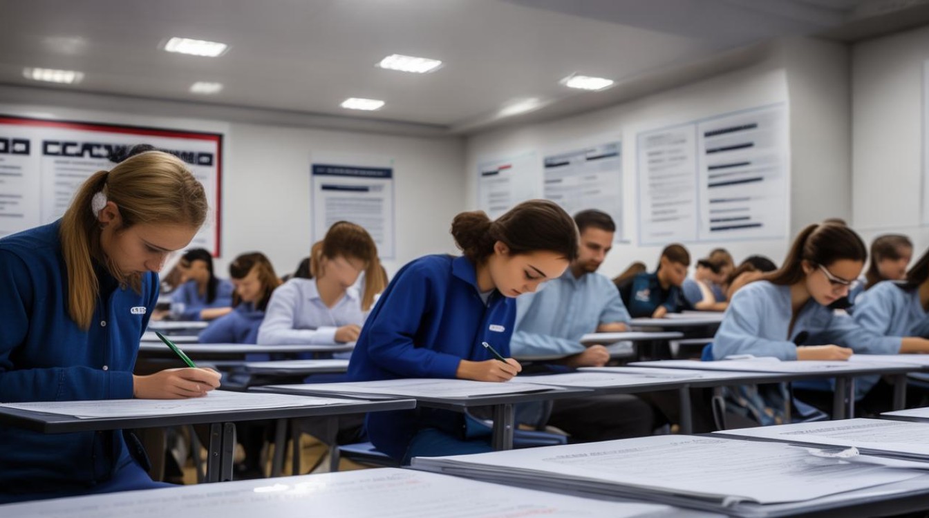 辅警考试具体考哪些内容？