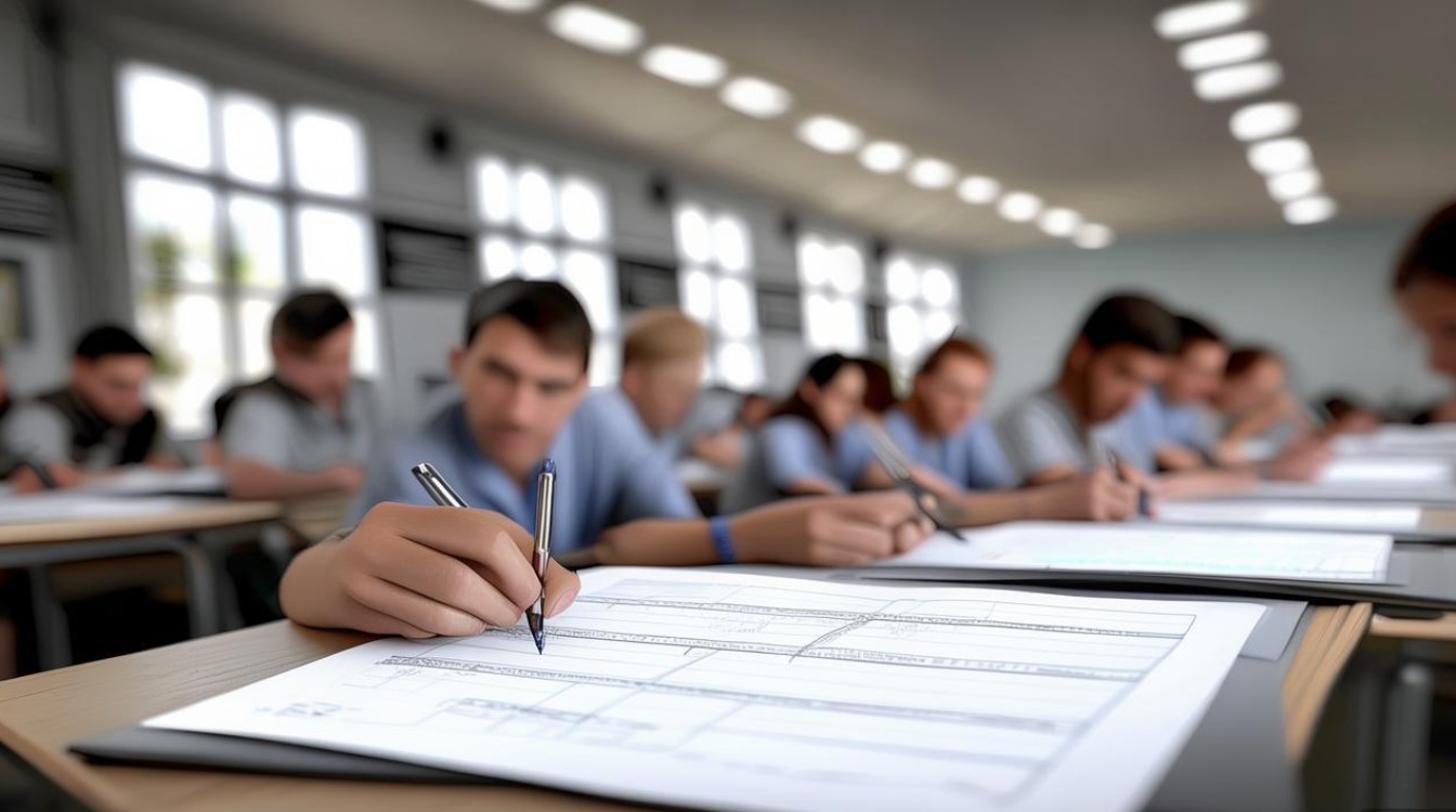 辅警考试具体考哪些内容？