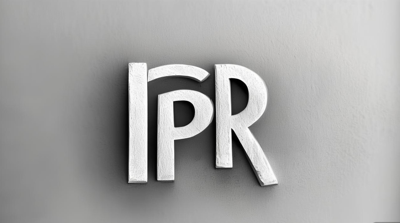 IPR究竟是什么意思？