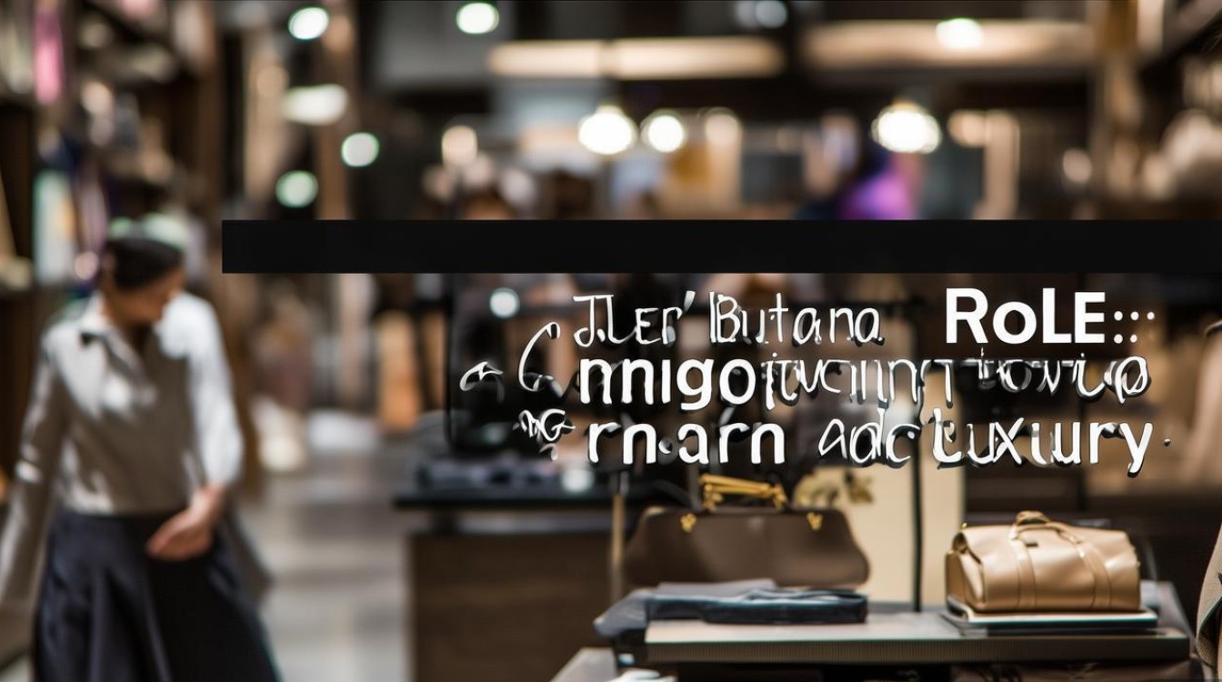 买手究竟是做什么的？