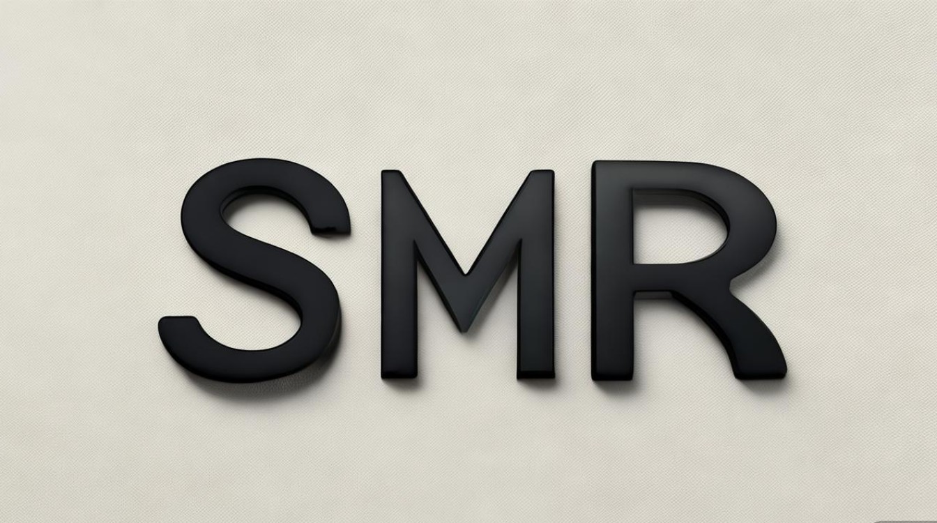 SMR是什么意思？