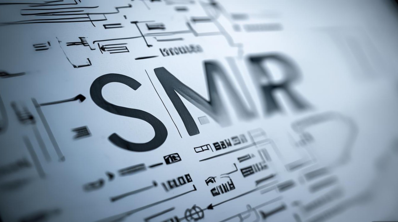 SMR是什么意思？