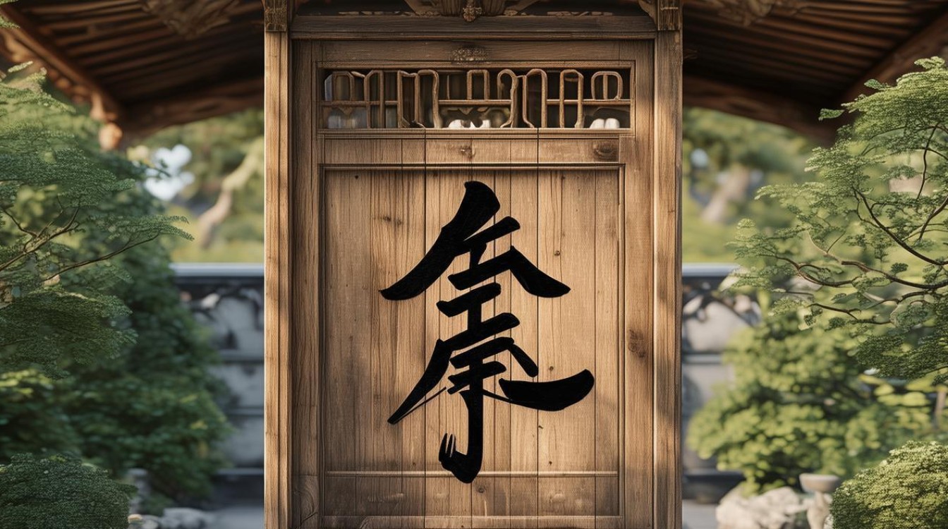 樘字多音多义，具体指什么？