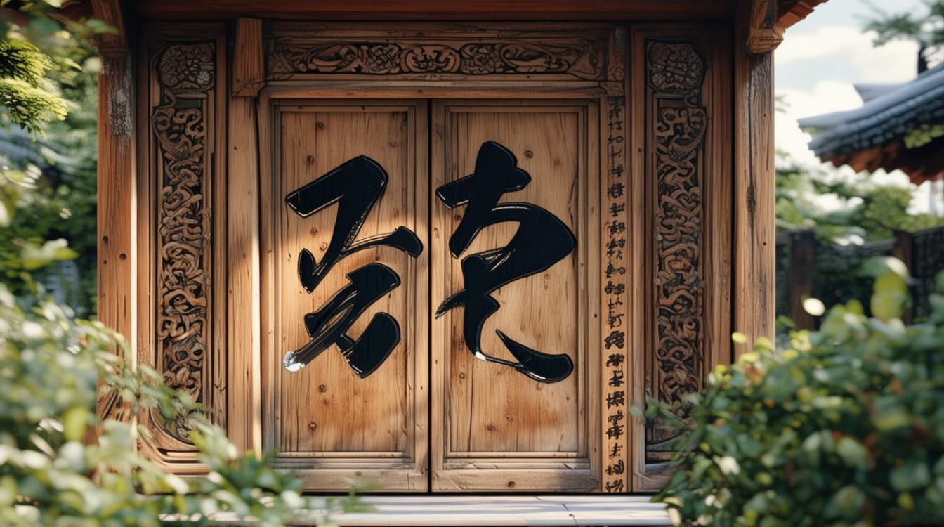 樘字多音多义，具体指什么？