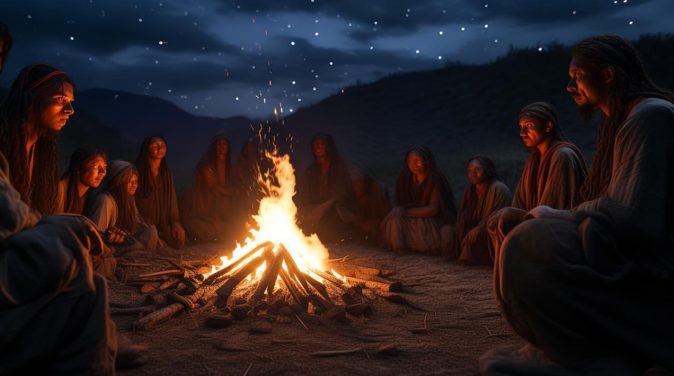 守夜是熬夜,还是传统习俗? 守夜是熬夜,还是传统习俗?