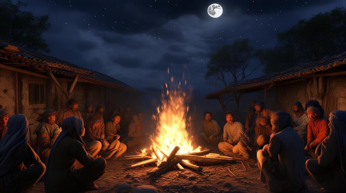 守夜是熬夜,还是传统习俗? 守夜是熬夜,还是传统习俗?