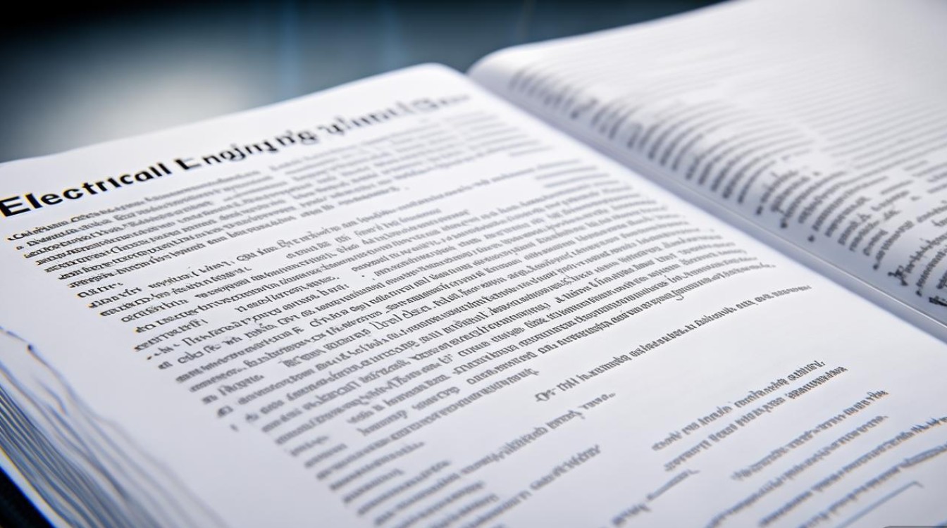 电气工程及其自动化属于哪学科门类？