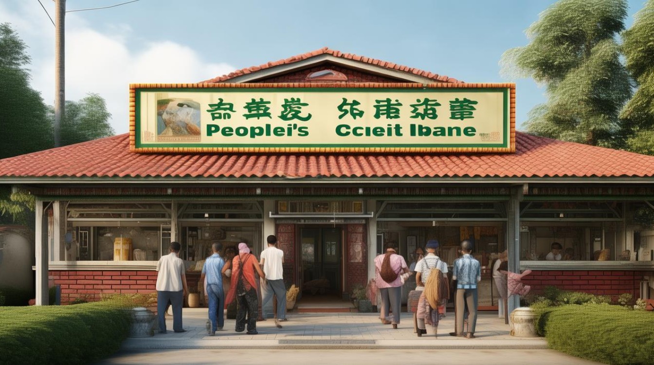 农村信用社的别称是什么? 农村信用社的别称是什么?