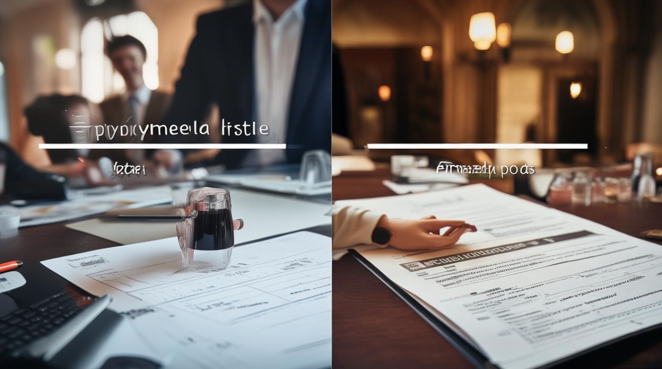 聘用制与编制,区别到底在哪儿? 聘用制与编制,区别到底在哪儿?