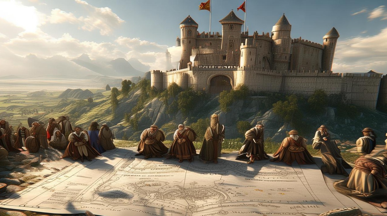 资产保全究竟指什么？