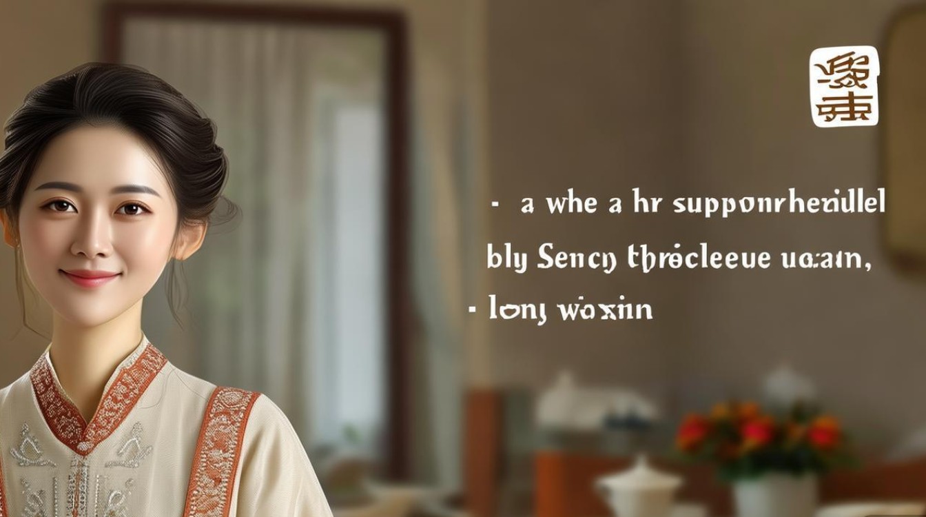 贤内助指什么样的妻子?其核心特质是什么? 贤内助指什么样的妻子?其核心特质是什么?