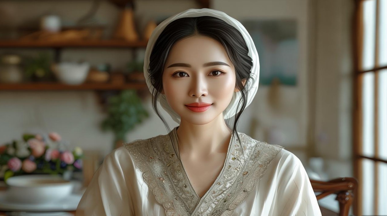 贤内助指什么样的妻子?其核心特质是什么? 贤内助指什么样的妻子?其核心特质是什么?