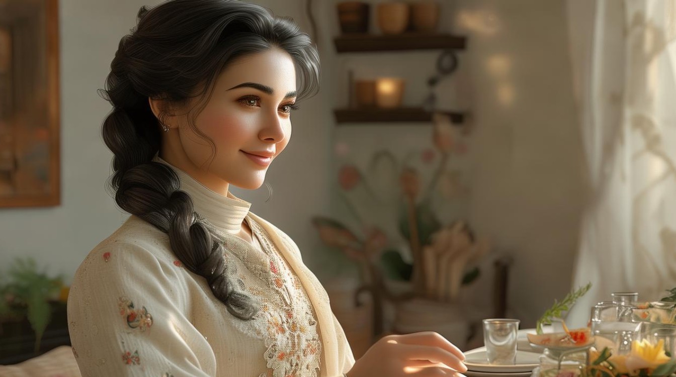 贤内助指什么样的妻子?其核心特质是什么? 贤内助指什么样的妻子?其核心特质是什么?