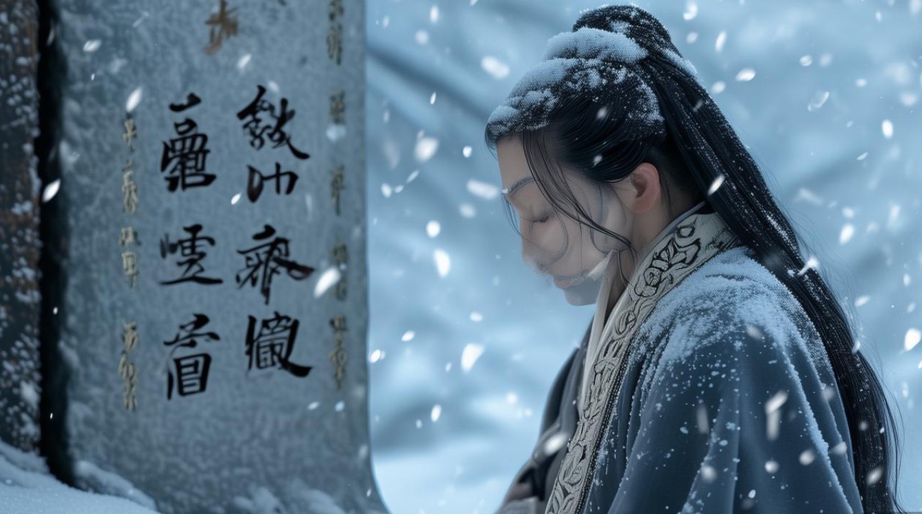 朔风何意？冬日寒风还是古诗词意象？