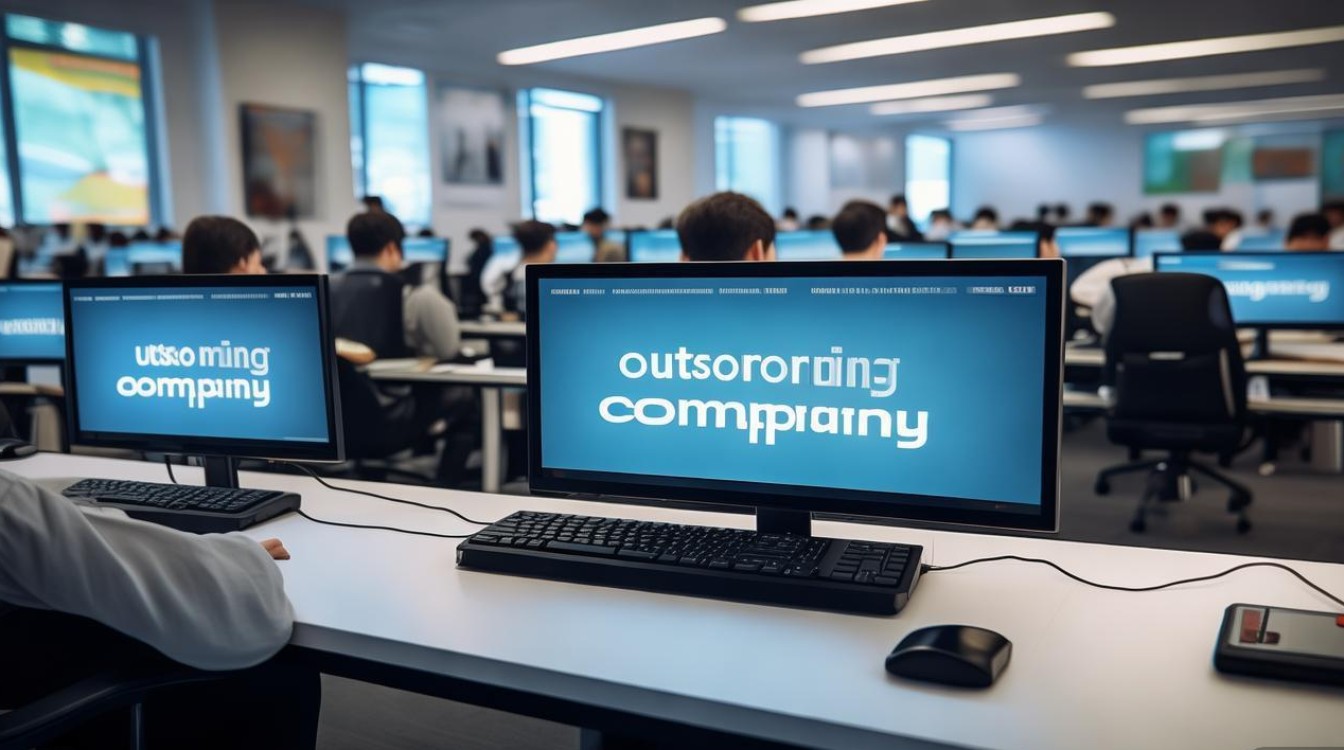 外包公司具体指什么？