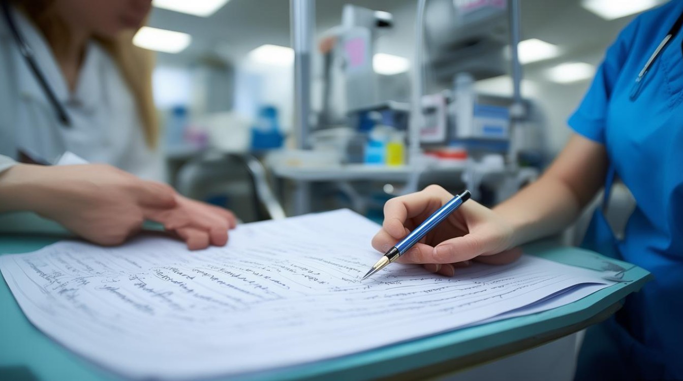 护理究竟做什么?日常与专业职责有何不同? 护理究竟做什么?日常与专业职责有何不同?