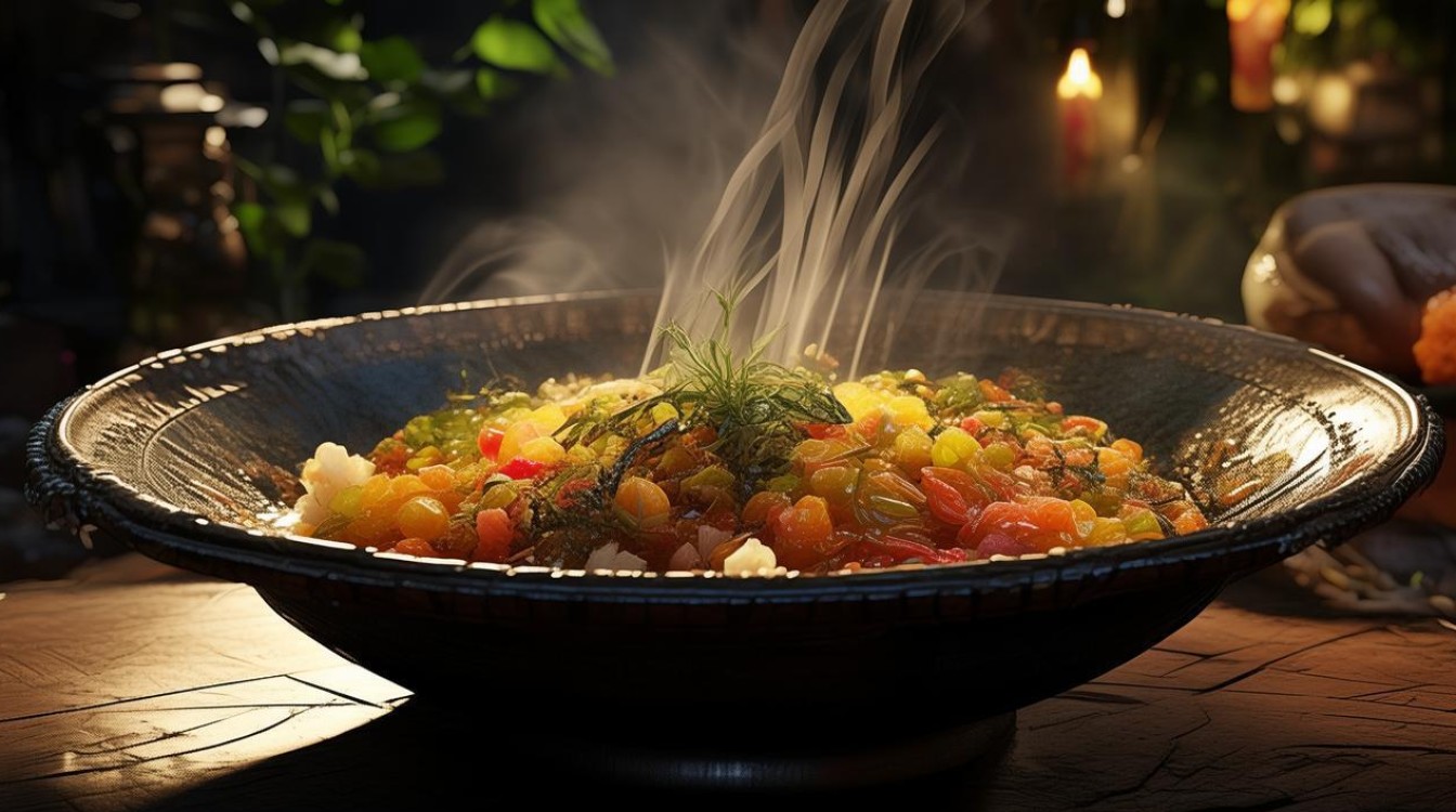 油边是什么？神秘美食还是烹饪技巧？