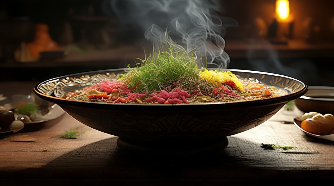 油边是什么？神秘美食还是烹饪技巧？