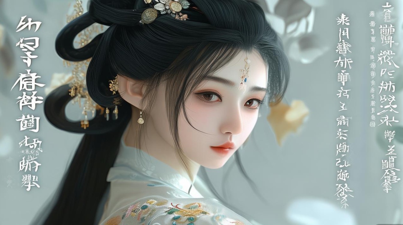 姣字具体含义是什么？