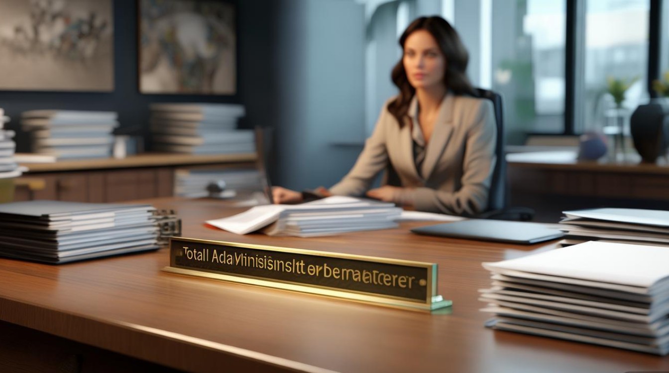 总经办是什么部门