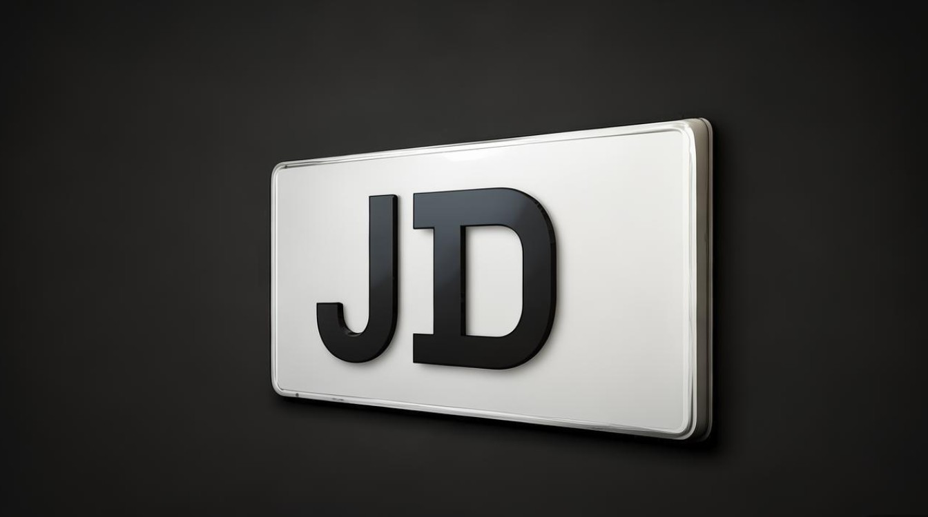 JD是什么？缩写还是岗位？