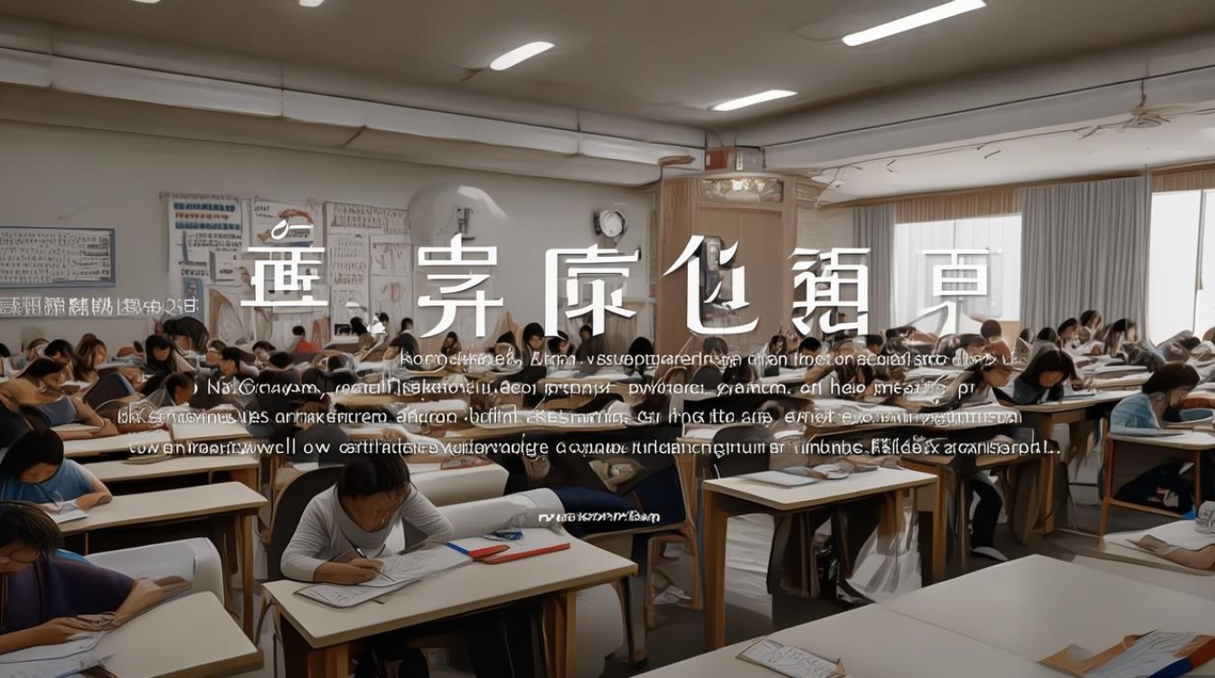 联考是什么意思？