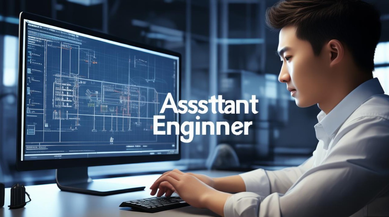 助理工程师是什么职称？