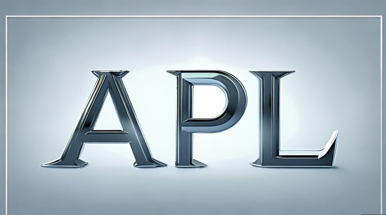 APL究竟是什么意思？