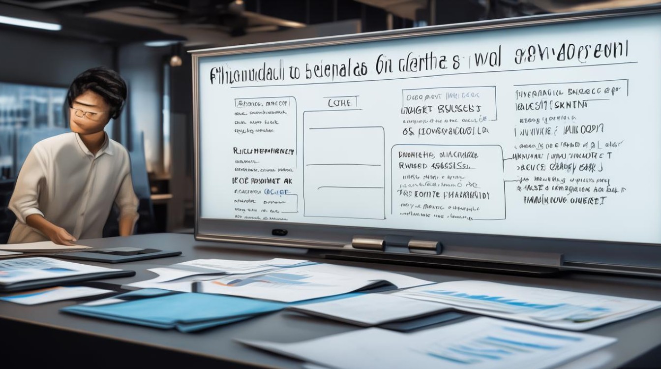 财务管理到底负责什么核心事务？