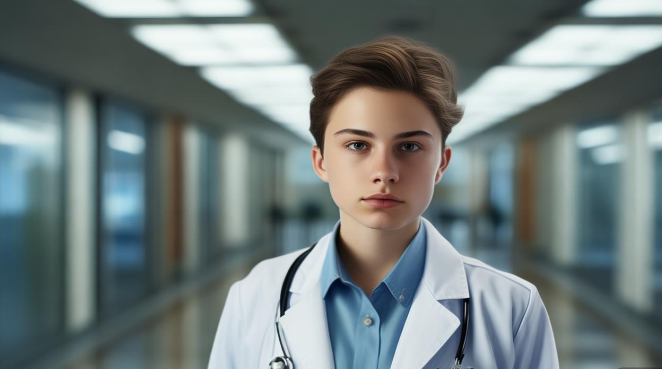 住院医师算医生中的什么级别？