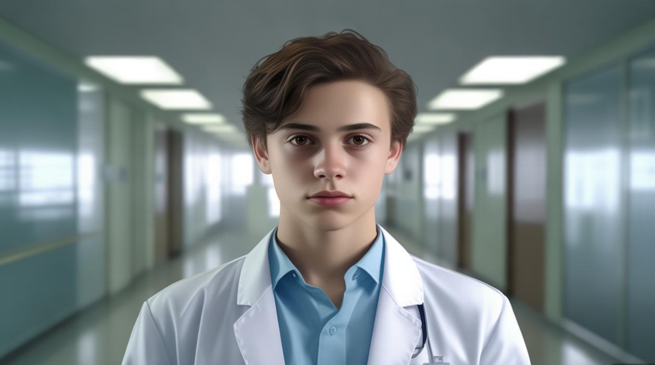 住院医师算医生中的什么级别？