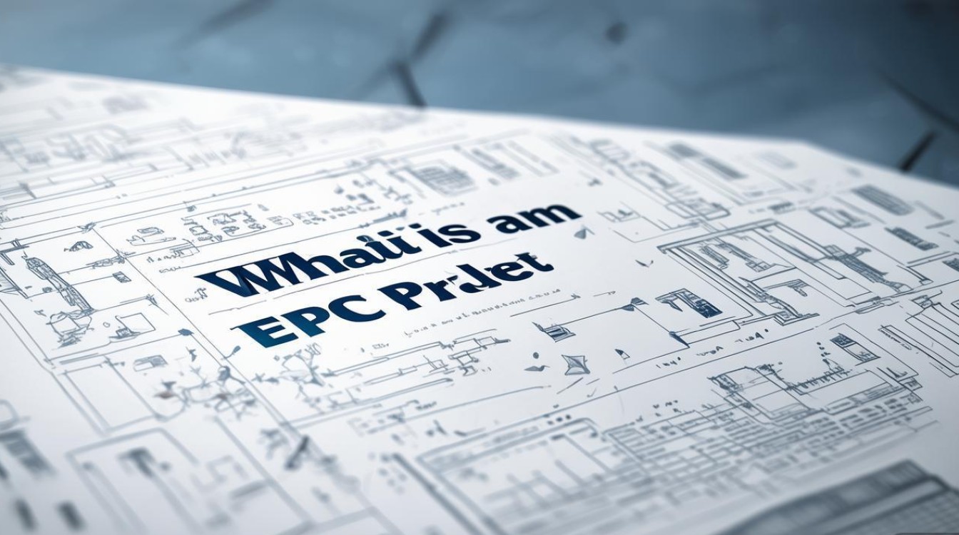什么是epc项目