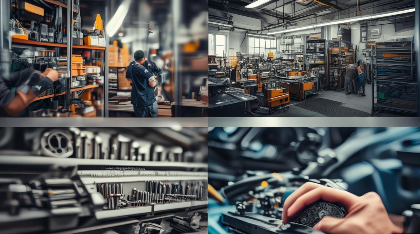 维保具体指什么？包含哪些工作内容？